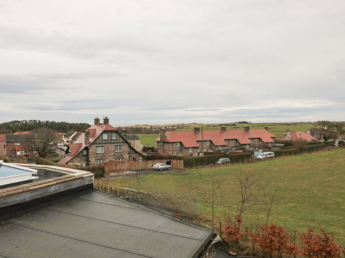Glenander Bamburgh Exterior foto